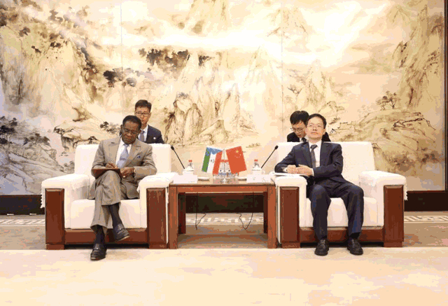 中国证券金融公司2018年高层动态与业务合作交流