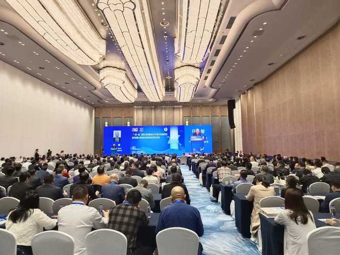 2019一带一路峰会今日召开，这些概念股值得关注