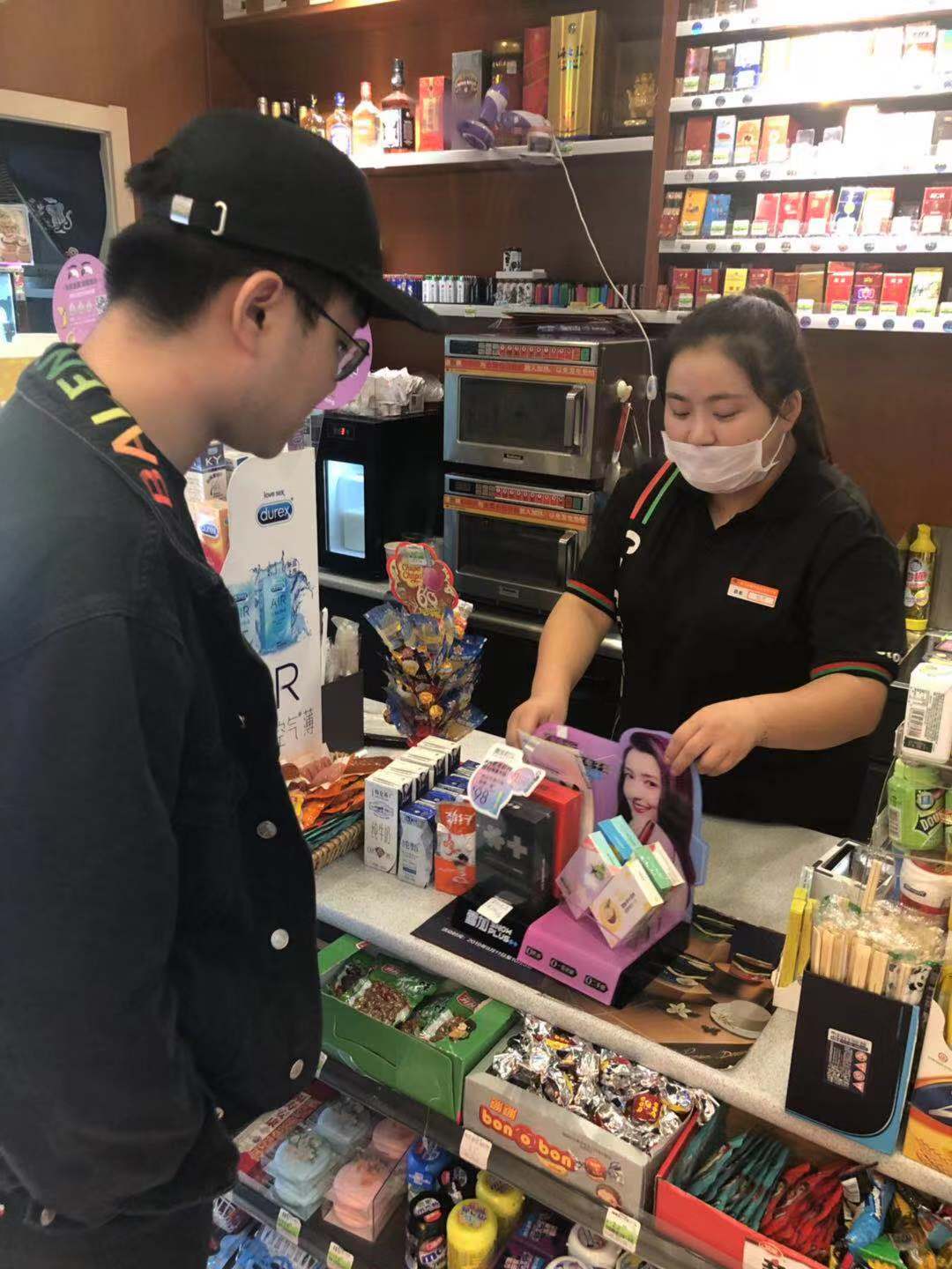 一线销售揭秘：加入雪加电子烟抢占江苏市场的艰辛历程