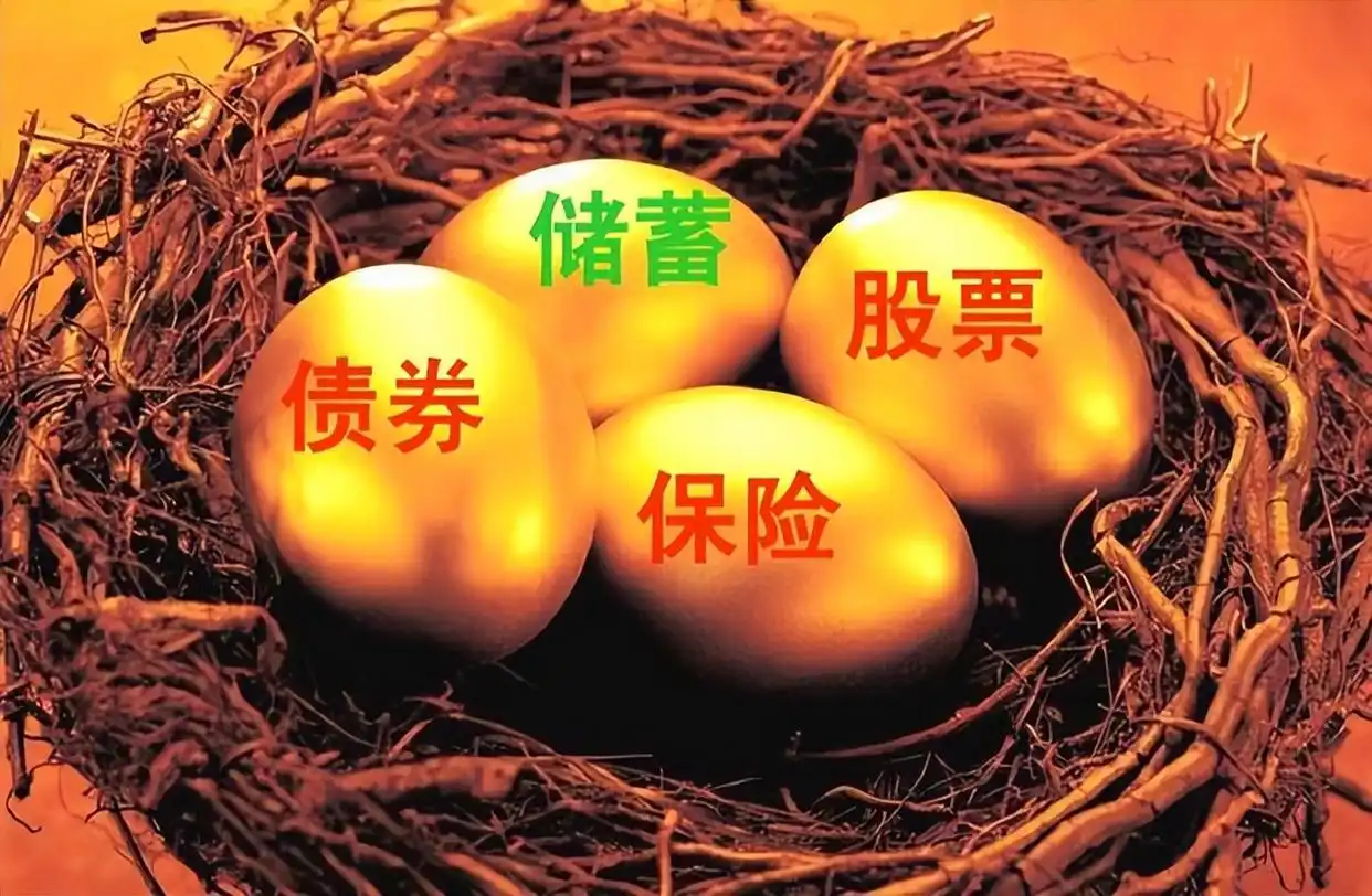 投资分类与风险_什么是证券投资的风险_投资基础知识