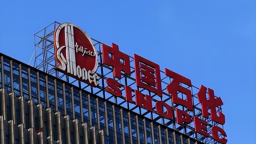 中国石化600028资金流向分析_中国石化2025年一季报业绩解读_中国石化股票行情分析