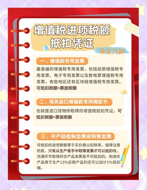 增值税进项票啥意思？和销项票有何区别？一文给你讲清楚