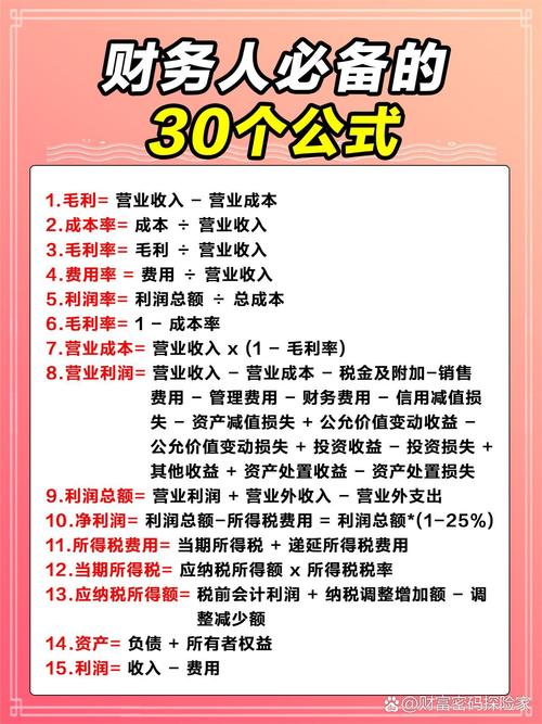 期间费用分析_费用率计算公式_财务费用怎么计算