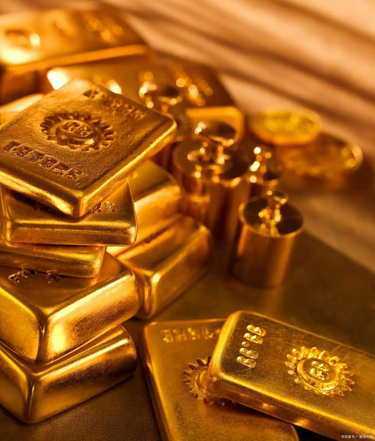 2025年精选十大炒黄金交易平台深度剖析，助您选对平台