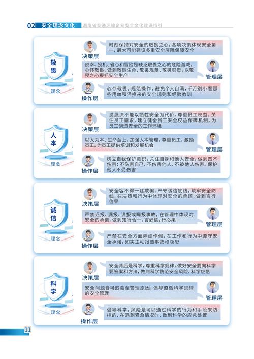 交通运输企业企业文化建设的实践与启示