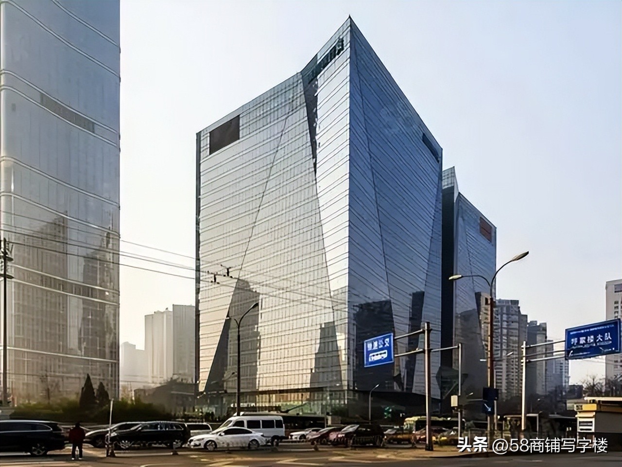 避开雷区抓红利_写字楼的投资价值分析_写字楼选址逻辑