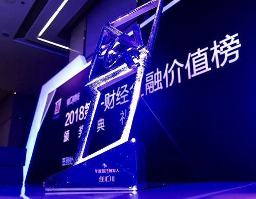 第十三届评选揭晓！平安信托获多项大奖，转型成效显著