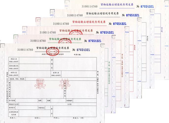 增值税发票货物或应税怎么抵扣？看这个例子就懂了
