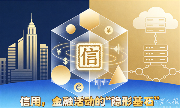 信用在金融中的作用_借贷范围的基本信用形式_货币借贷与信用关系