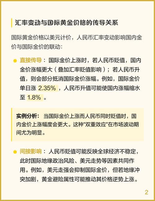 人民币贬值对个人生活和企业经营有何影响？该如何应对？