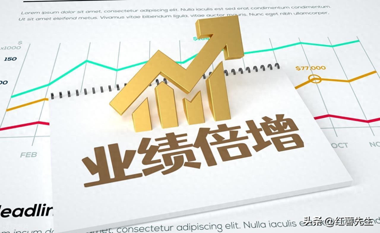 现在最便宜的业绩暴增股，5元以下有这些