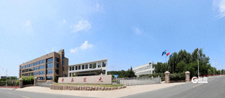 青岛宏大纺织机械获国家科改标杆，创新驱动赢认可