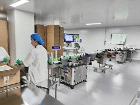 山东信得科技：专注兽用制品研发，科技创新引领发展加速度