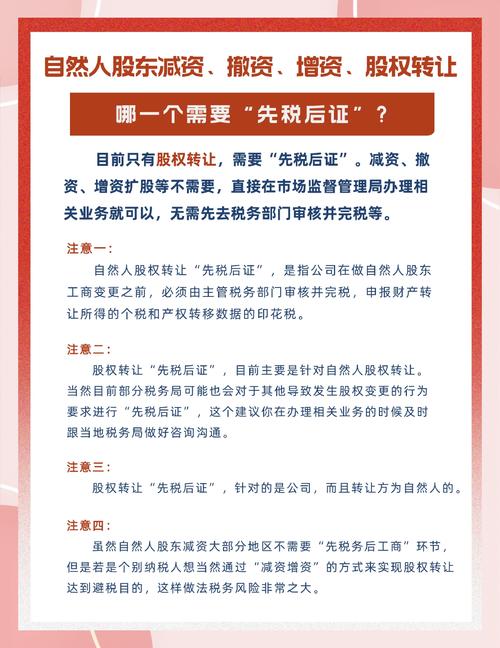 股权转让同意人数能改超半数吗？税务规定这样定