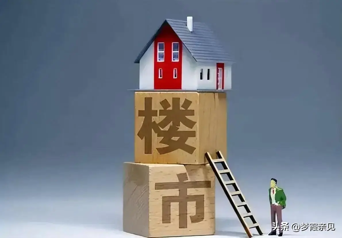 2026年3月上海楼市爆火！二手房成交势头猛增原因揭秘