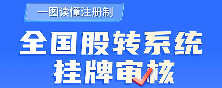 全国股转系统发布股票挂牌、定向发行规则及配套细则等