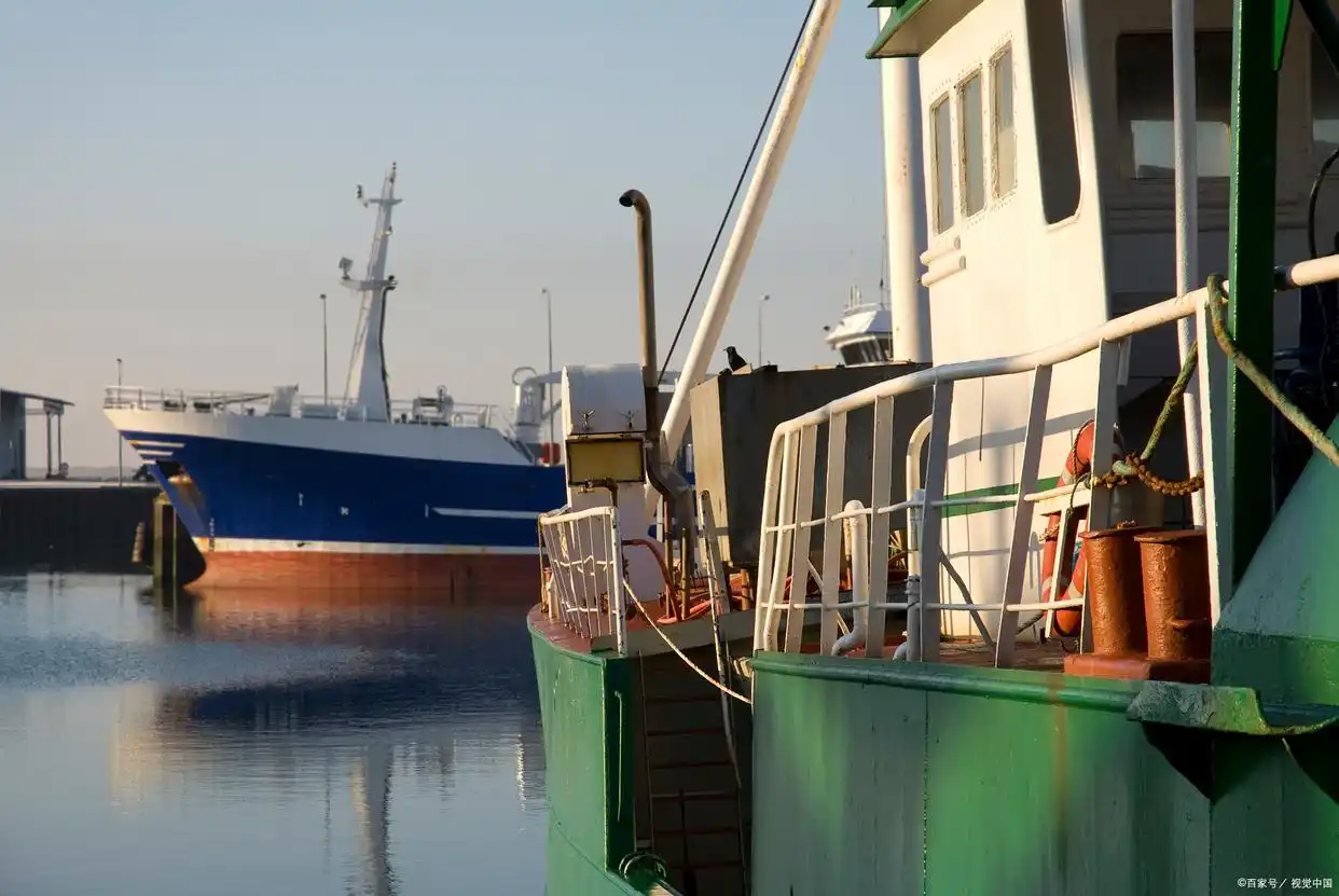 船舶工业产业链全解析及当下市场强周期性特点分析