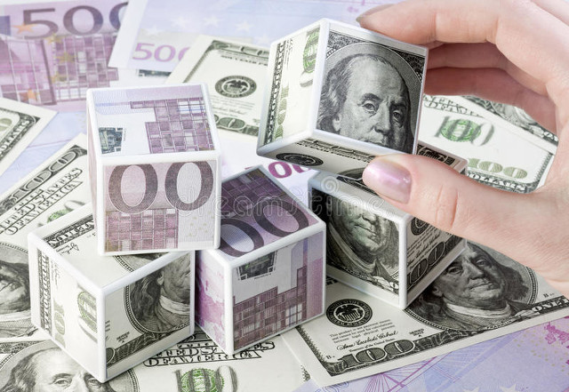 货币对与汇率详解_外汇交易入门_外汇买入和卖出价格幅度大吗