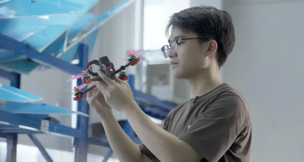 AI驱动的消费金融服务_海尔消费金融名下小贷_海尔消费金融公司