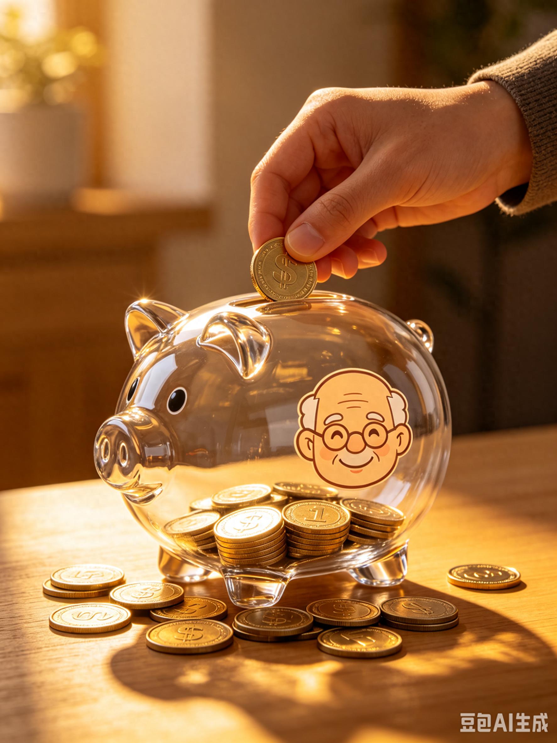 企业退休金调整最新消息：养老金差距大，统一标准能实现吗？